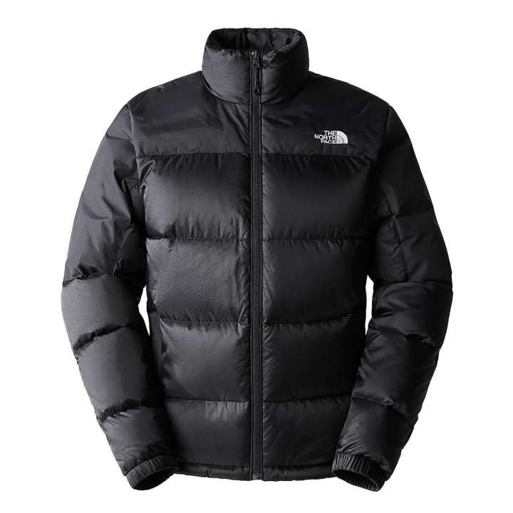 Priser på The North Face Mens Diablo Down Jacket F2020 model (Sort (TNF BLACK/TNF BLACK) Medium)