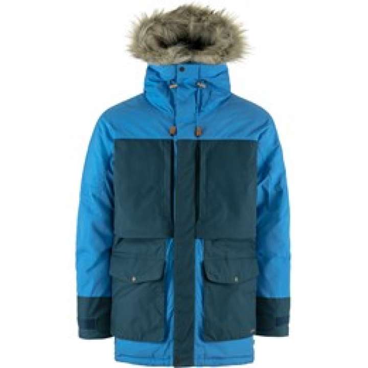 Priser på Fjällräven Polar Expedition Parka