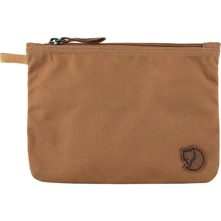 Priser på Fjällräven Gear Pocket (Beige (KHAKI DUST/228))