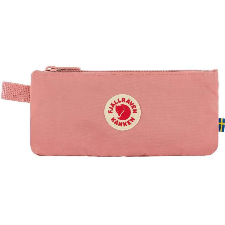 Priser på Fjällräven Kånken Pen Case S24 (Lyserød (PINK/312))