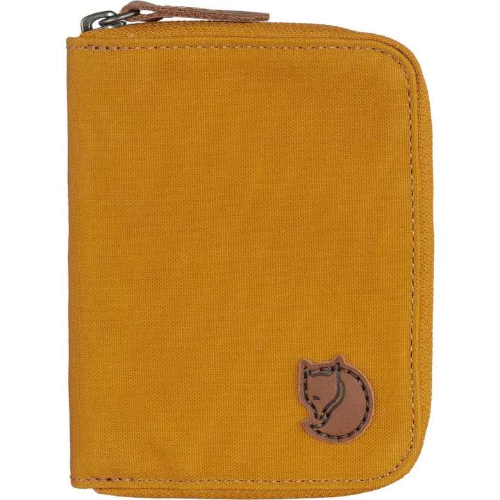 Priser på Fjällräven Zip Wallet (Brun (ACORN/166))