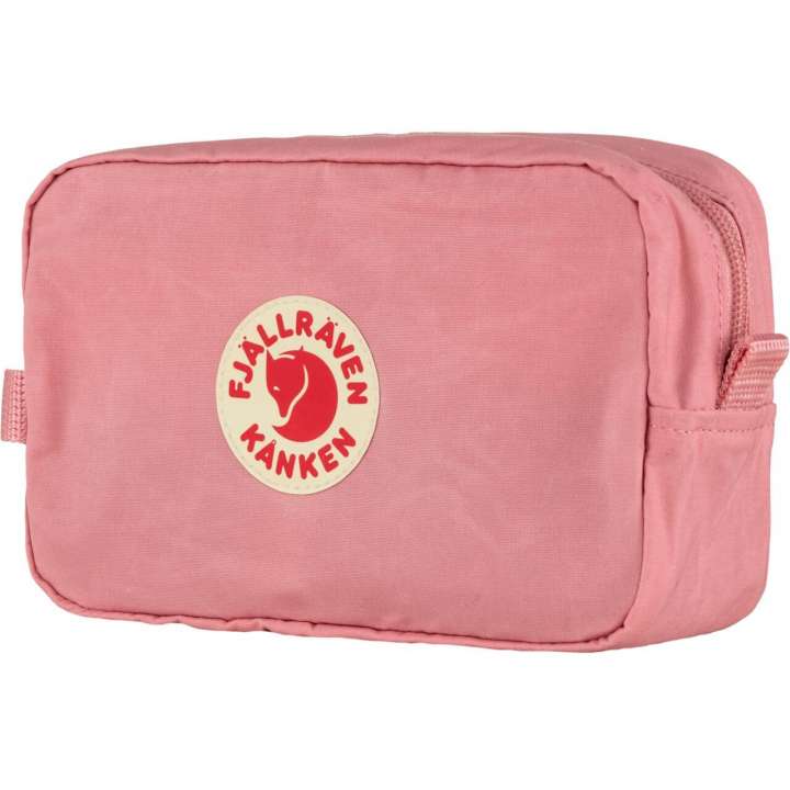 Priser på Fjällräven Kånken Gear Bag (Lyserød (PINK/312) ONE SIZE)