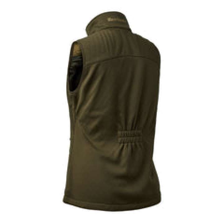 Priser på Deerhunter - Lady Excape Softshell-vest