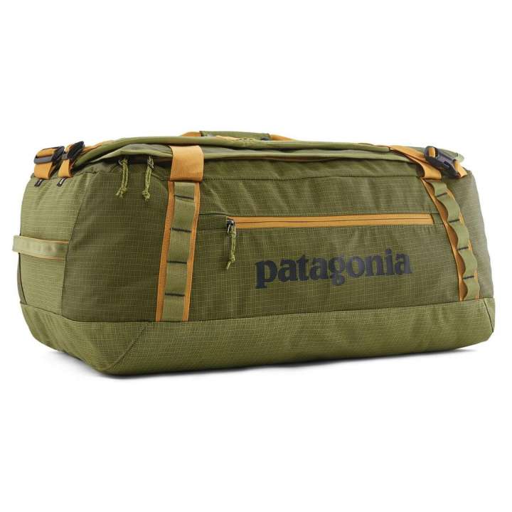 Priser på Patagonia Black Hole Duffel 55L (Grøn (BUCKHORN GREEN) ONE SIZE)