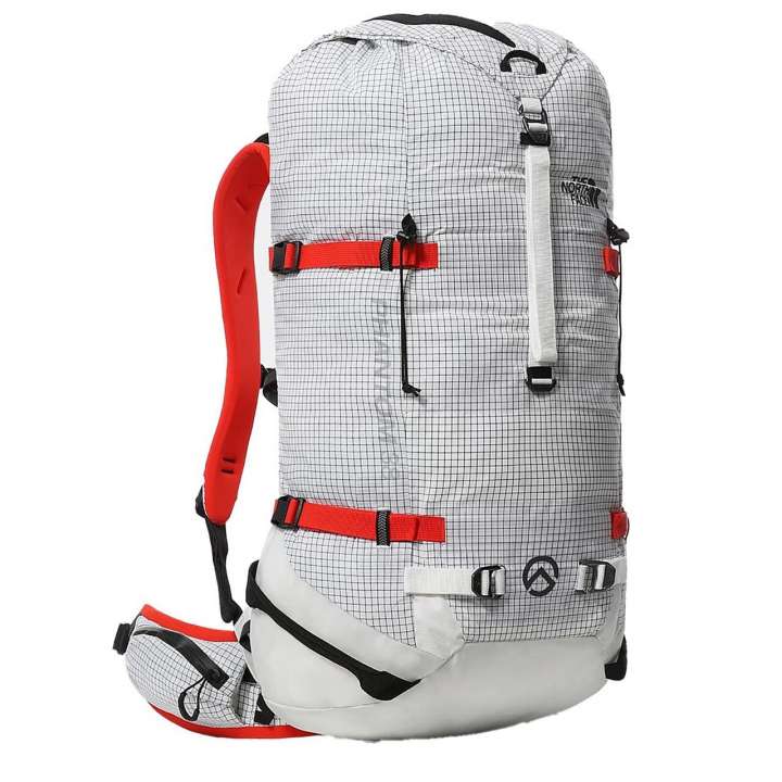 Priser på The North Face Phantom 38 (Hvid (TNF WHITE/RAW UNDYED) Small/medium)