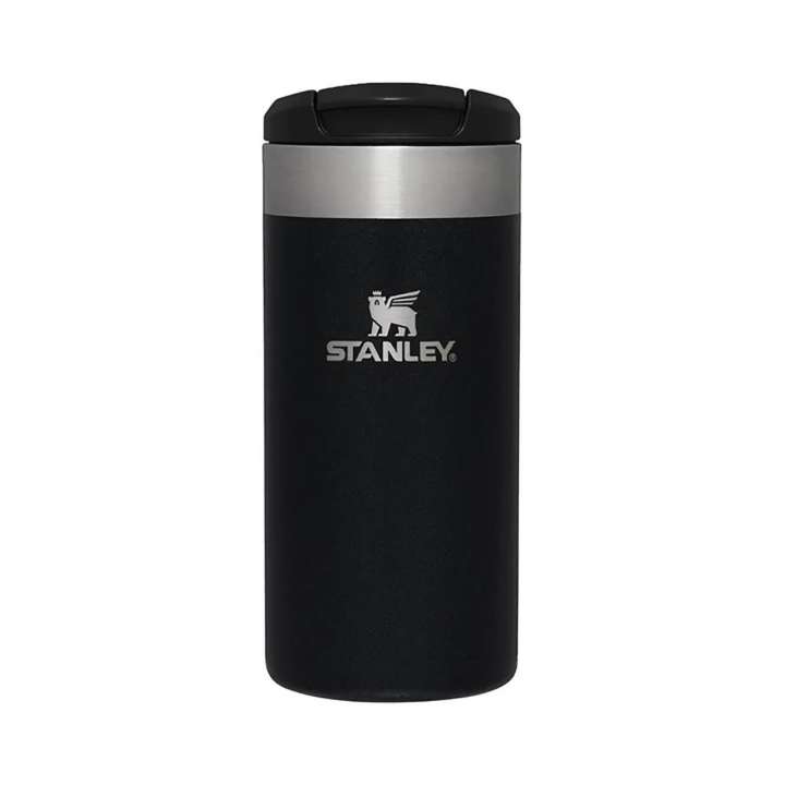 Priser på Stanley Stanley Aerolight Transit Mug 0,35l (Grøn (HAMMERTONE GREEN))