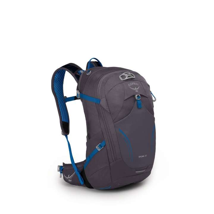 Priser på Osprey Womens Sylva 20 (Grå (SPACE TRAVEL GREY) One size)