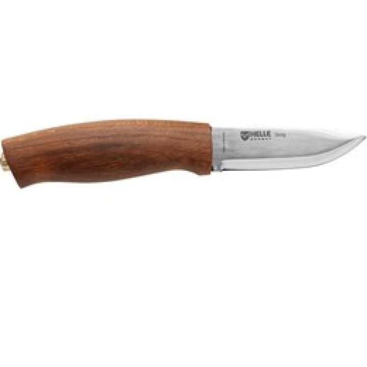 Priser på Helle Skog Classic Knife