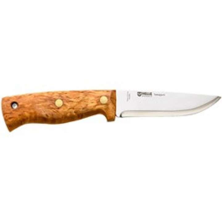 Priser på Helle Temagami 14C28N Full Tang Knife