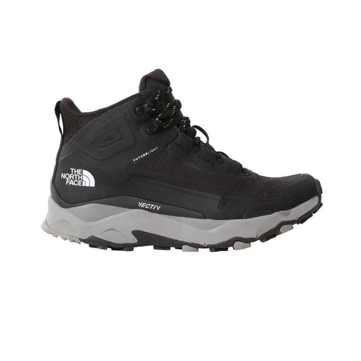 Priser på The North Face Womens Vectiv Exploris Mid Futurelight (Sort (TNF BLACK/MELD GREY) 39,5)