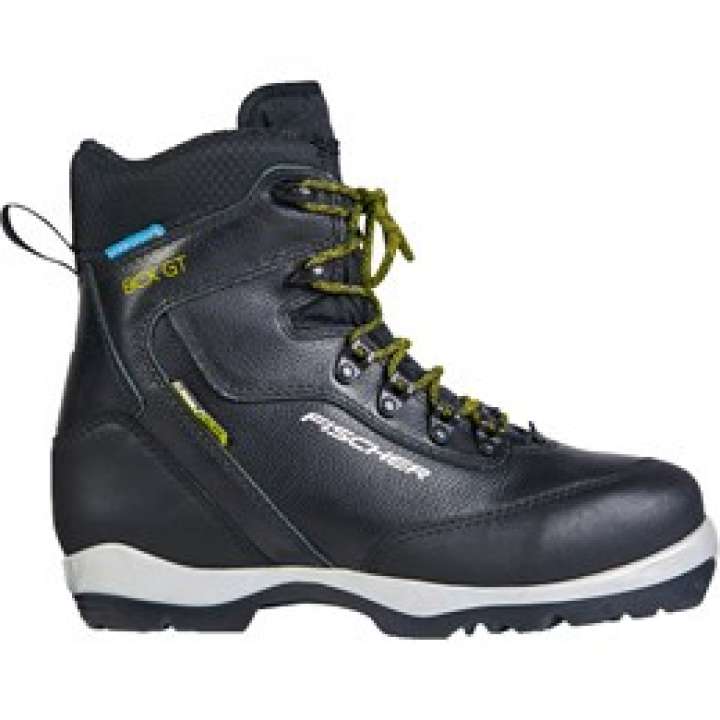 Priser på Fischer BCX Grand Tour Waterproof Boot