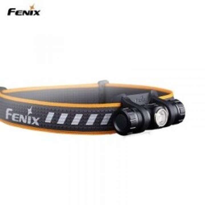 Priser på Fenix Headlamp Hm23 240lm - Pandelampe