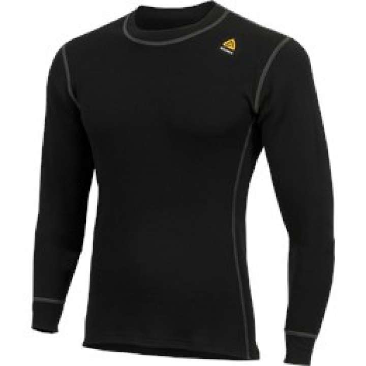 Priser på Aclima WarmWool Crew Neck