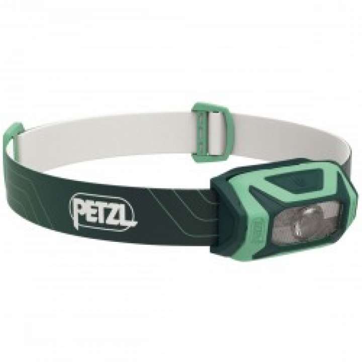 Priser på PETZL Tikkina Pandelampe - Green