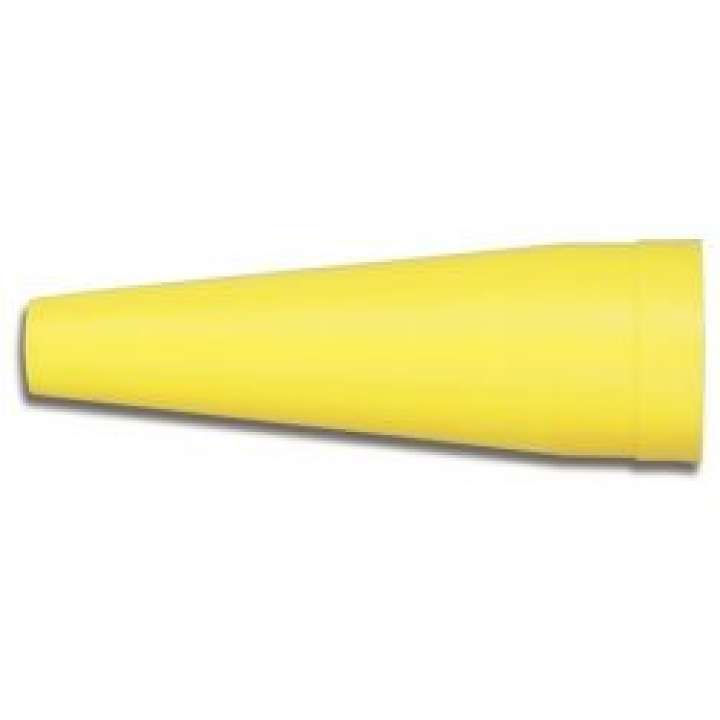 Priser på Traffic wand, yellow, for Maglite - Tilbehør til lommelygter