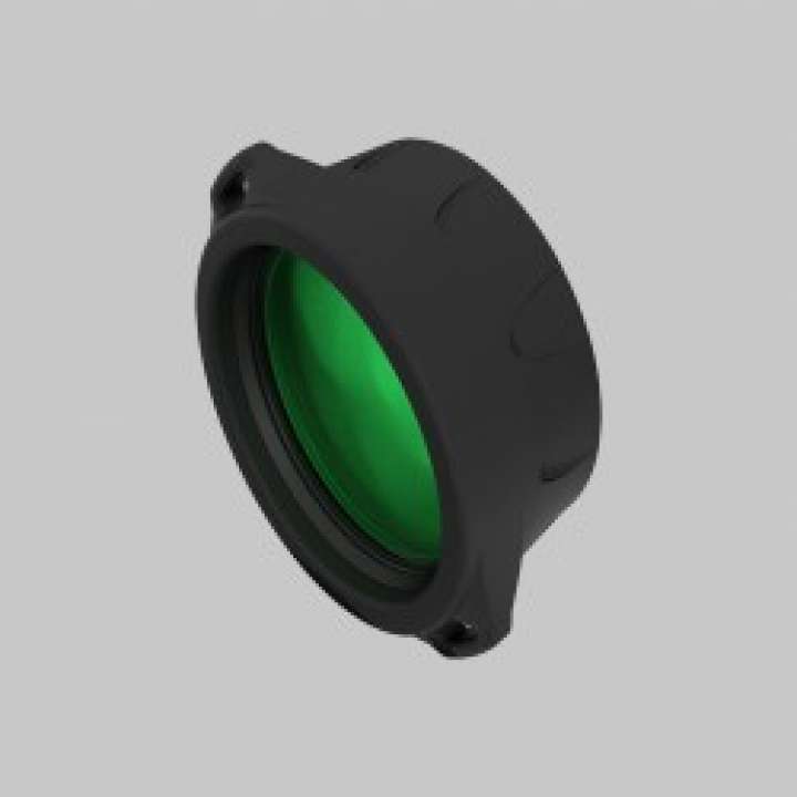 Priser på Armytek Filter Af-34 / Green (dobermann) - Tilbehør til lommelygter