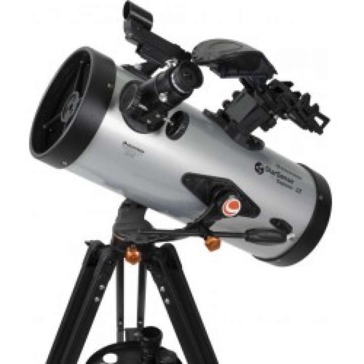 Priser på Celestron STARSENSE EXPLORER LT127AZ - Kikkert