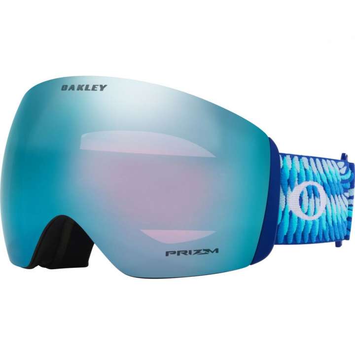 Priser på Oakley Flight Deck L, PRIZMâ„¢, Mikeala Shiffrin Signature