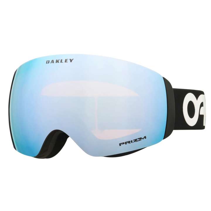 Priser på Oakley Flight Deck M, PRIZMâ„¢, Factory Pilot