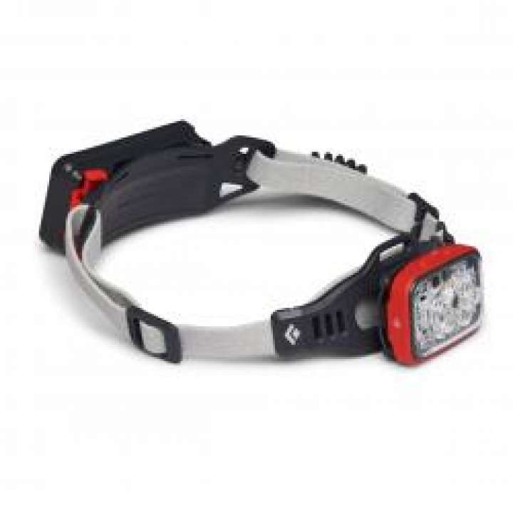 Priser på Black Diamond Distance 1500 Headlamp - Octane - Str. One Size - Pandelampe