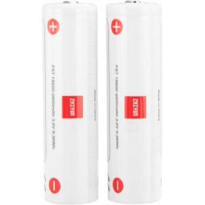 Priser på Zhiyun Battery for Weebill lab / Weebill S 2-pack - Batteri