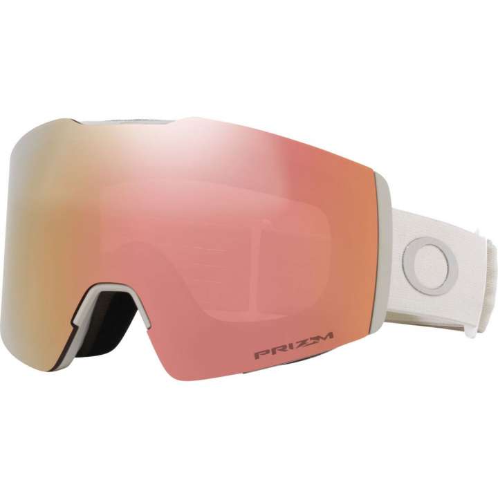 Priser på Oakley Fall Line M, PRIZMâ„¢, Matte Cool Grey