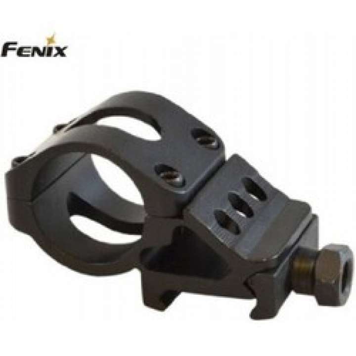 Priser på Fenix Bracket Mount 25.4mm - Tilbehør til lommelygter