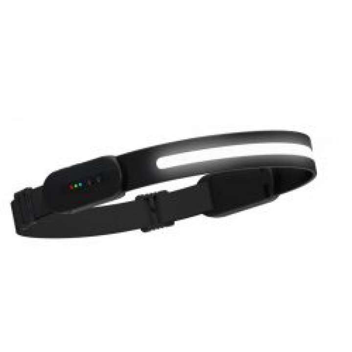 Priser på JAPCELL HLSA350 350 lumen headlamp with bluetooth and sensor - Pandelampe