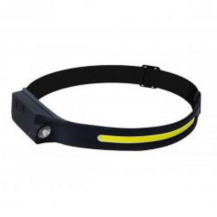 Priser på JAPCELL HLS350 350 lumen headlamp with sensor - Pandelampe