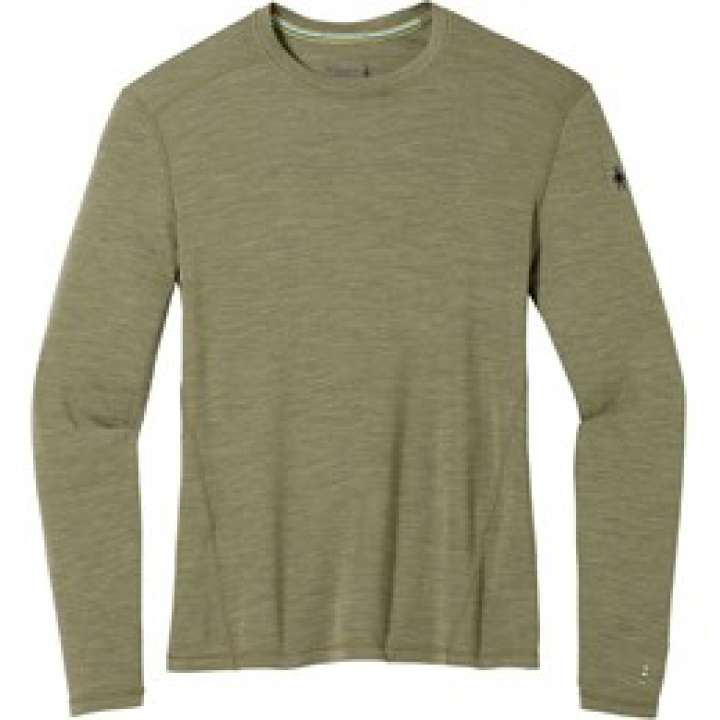 Priser på SmartWool Thermal Merino Base Layer Crew