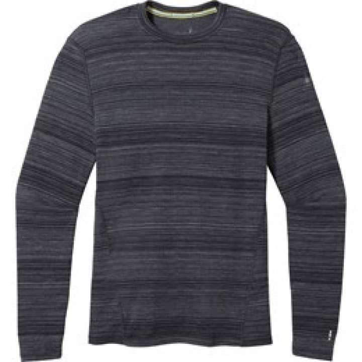 Priser på SmartWool Thermal Merino Base Layer Crew