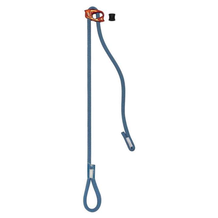 Priser på Petzl Connect Adjust Lanyard (Blå (BLUE))