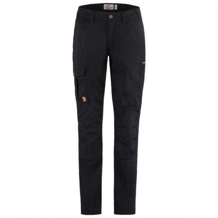 Priser på Fjällräven Karla Pro Winter Trousers Womens, Black