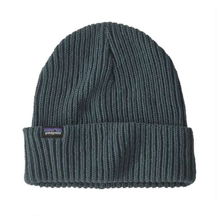 Priser på Patagonia Fishermans Rolled Beanie