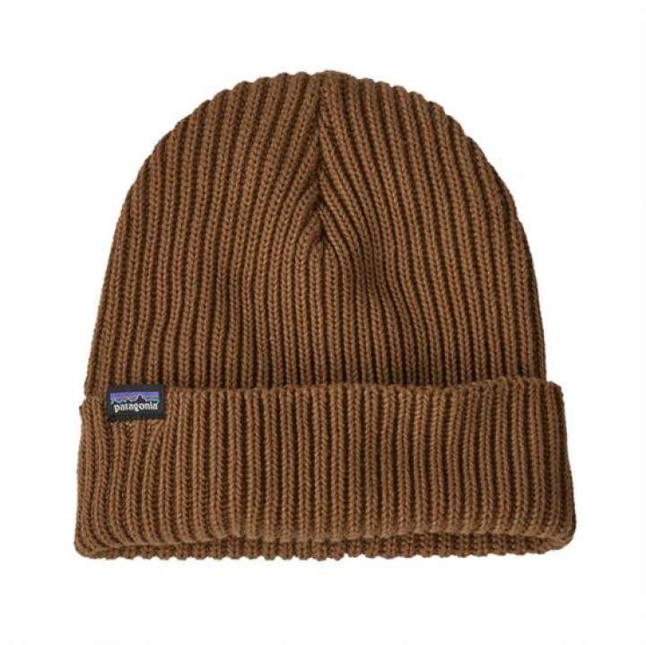 Priser på Patagonia Fishermans Rolled Beanie