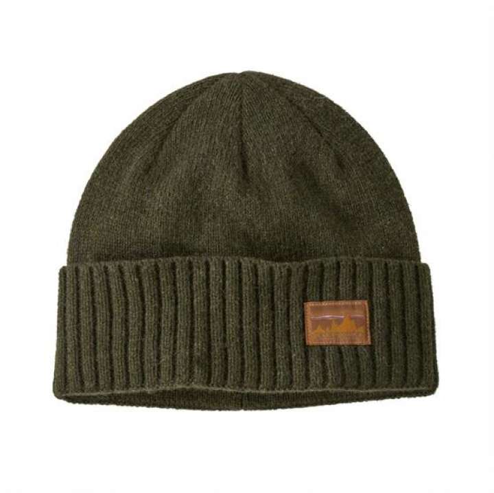 Priser på Patagonia Brodeo Beanie