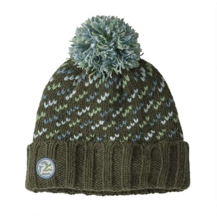 Priser på Patagonia Snowbelle Beanie