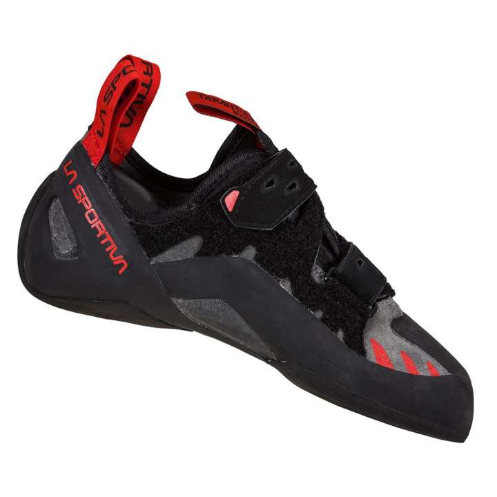 Priser på La Sportiva Mens Tarantula Boulder (Grå (METAL/SUNSET) 43,5)