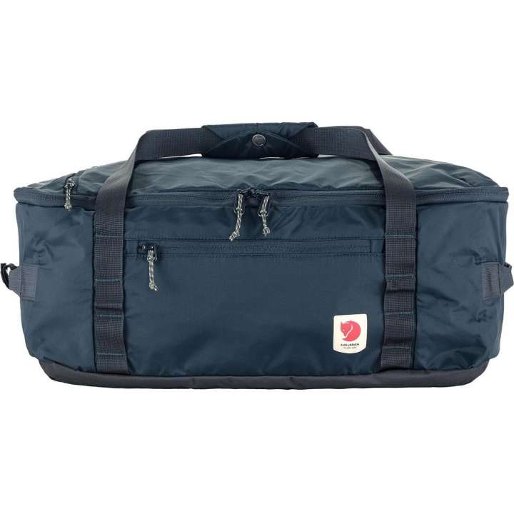 Priser på Fjällräven High Coast Duffel 36 (Blå (NAVY/560) One size)