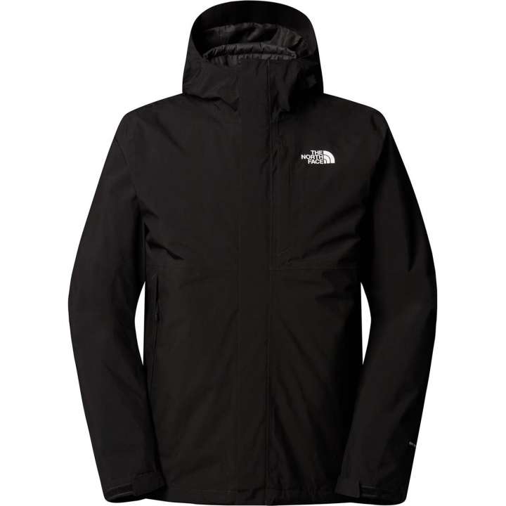 Priser på The North Face Mens Carto Triclimate Jacket (Sort (TNF BLACK-NPF) X-large)