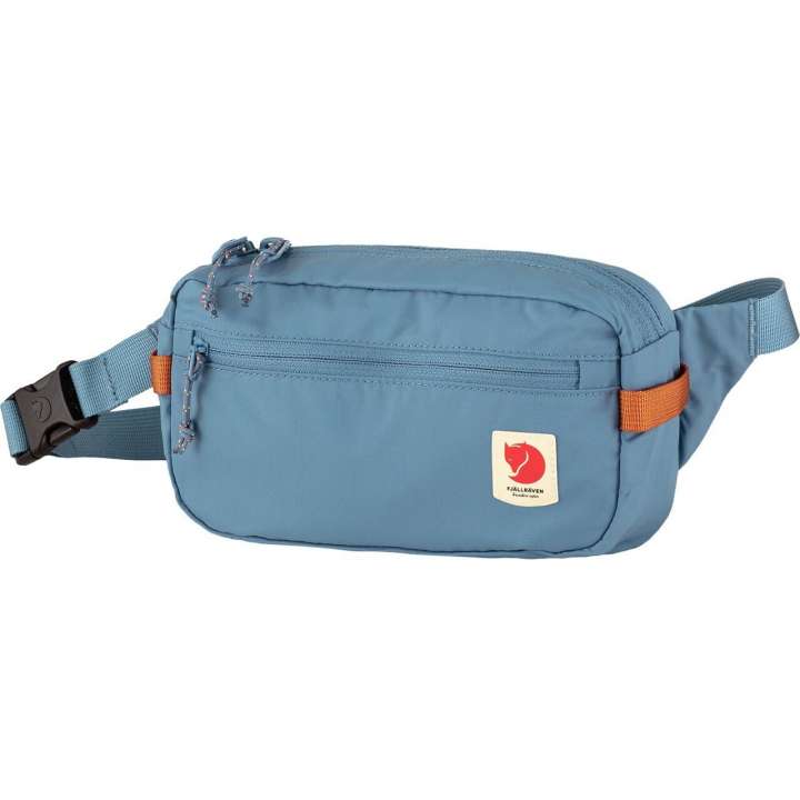 Priser på Fjällräven High Coast Hip Pack (Blå (DAWN BLUE/543))