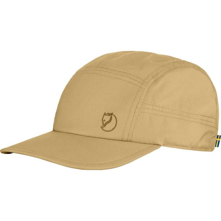 Priser på Fjällräven Abisko Hike Lite Cap (Beige (DUNE BEIGE/196) One size)