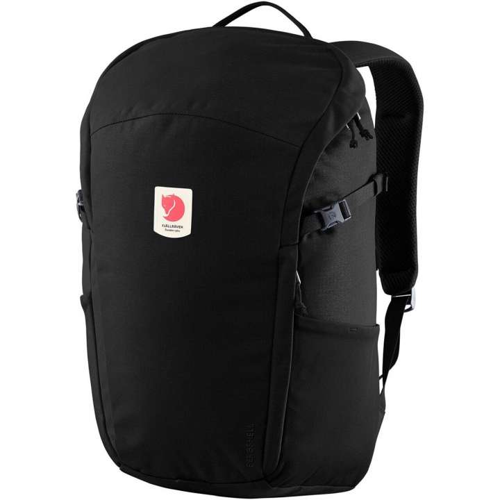 Priser på Fjällräven Ulvö 23 (Sort (BLACK/550) One size)