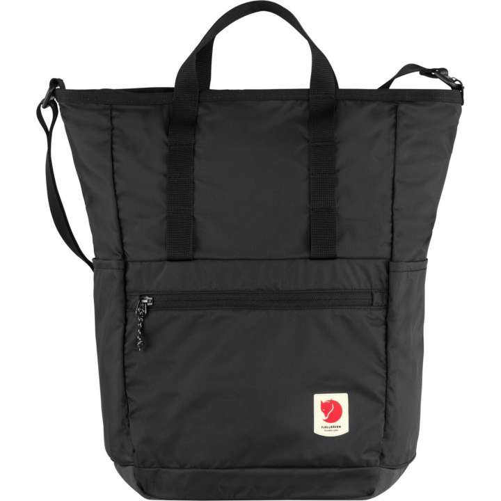 Priser på Fjällräven High Coast Totepack (Sort (BLACK/550) One size)