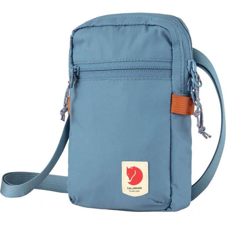 Priser på Fjällräven High Coast Pocket (Blå (DAWN BLUE/543) One size)