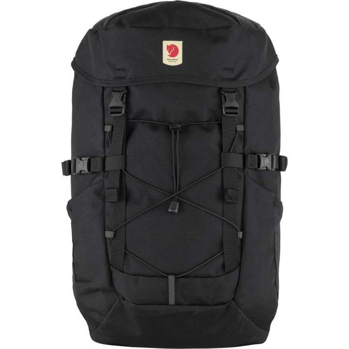 Priser på Fjällräven Skule Top 26 (Sort (BLACK/550) One size)