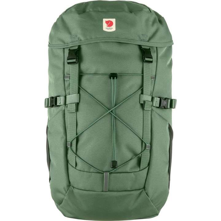 Priser på Fjällräven Skule Top 26 (Grøn (PATINA GREEN/614) One size)