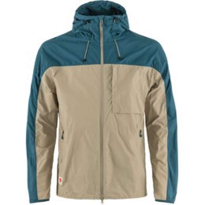 Priser på Fjällräven High Coast Wind Jacket