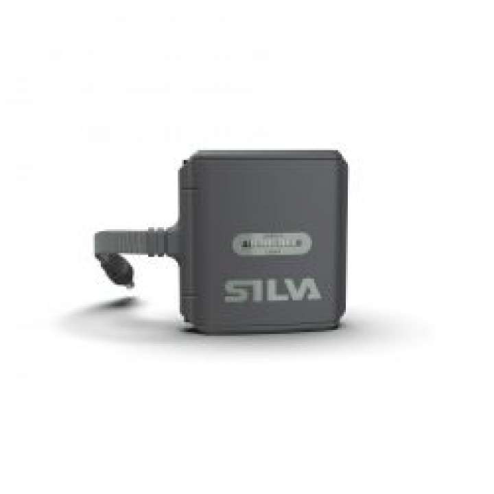 Priser på Silva Trail Runner Free 2 Battery Case 3xaaa - Batteri