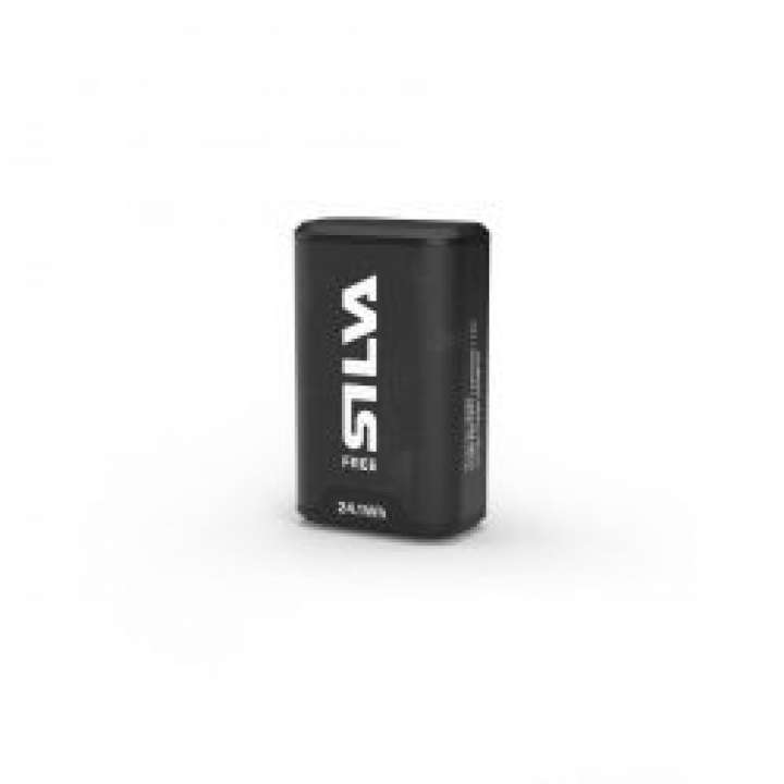 Priser på Silva Free Headlamp Battery 24.1wh (3.35ah) - Batteri